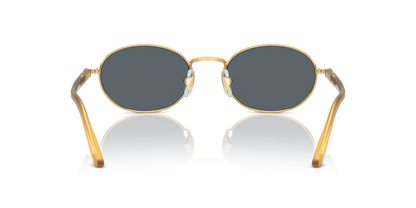 Gold - 0PO1018S 8056597985611