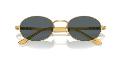 Gold - 0PO1018S 8056597985611