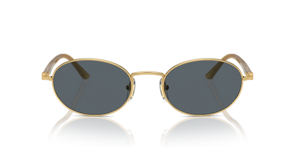 Gold - 0PO1018S 8056597985611