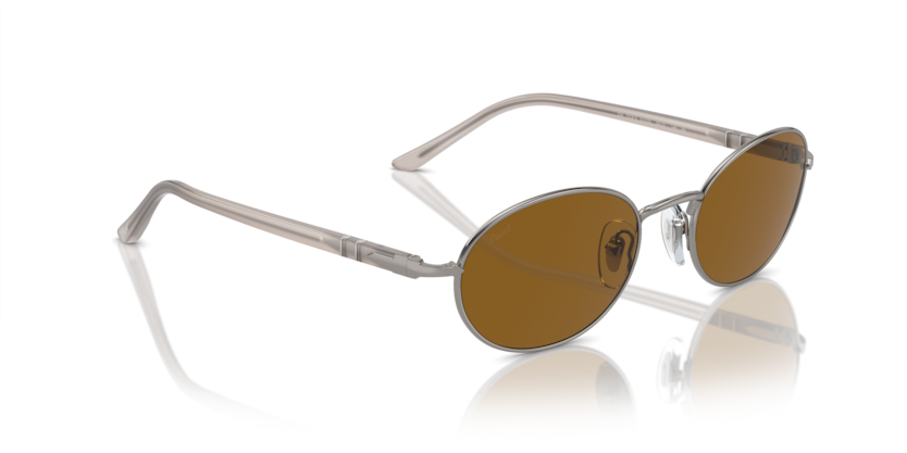 Gunmetal - 0PO1018S 8056597985635