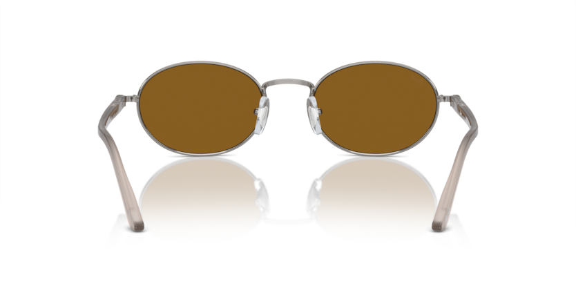 Gunmetal - 0PO1018S 8056597985635