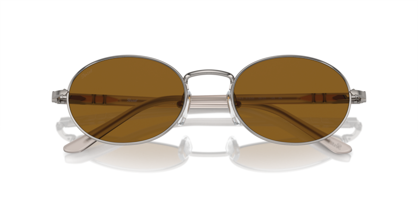 Gunmetal - 0PO1018S 8056597985635