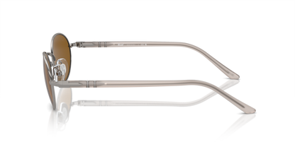 Gunmetal - 0PO1018S 8056597985635