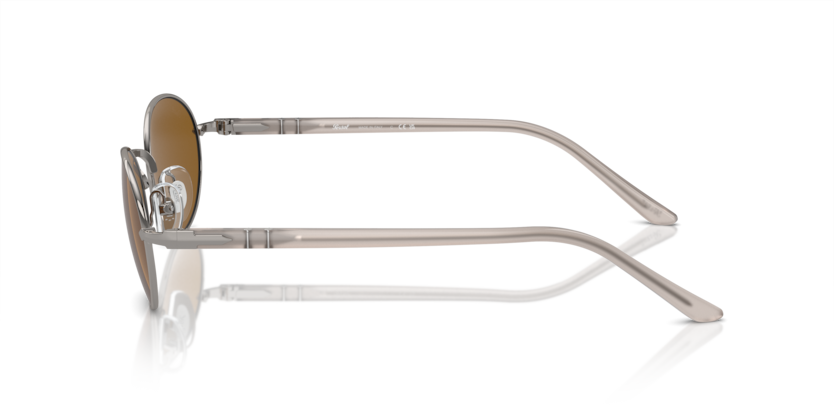 Gunmetal - 0PO1018S 8056597985635