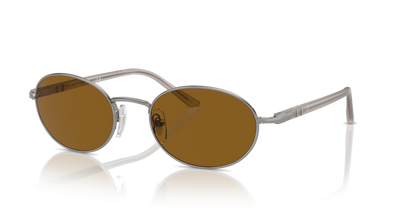 Gunmetal - 0PO1018S 8056597985635