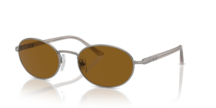 Gunmetal - 0PO1018S 8056597985635