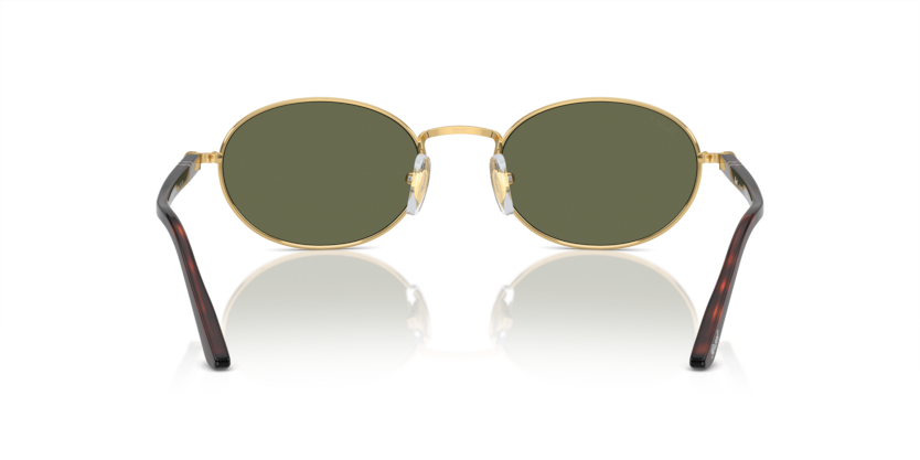 Gold - 0PO1018S 8056597985659