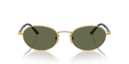 Gold - 0PO1018S 8056597985659