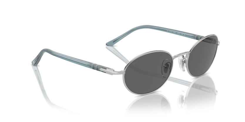 Silver - 0PO1018S 8056597985673