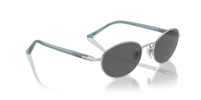 Silver - 0PO1018S 8056597985673