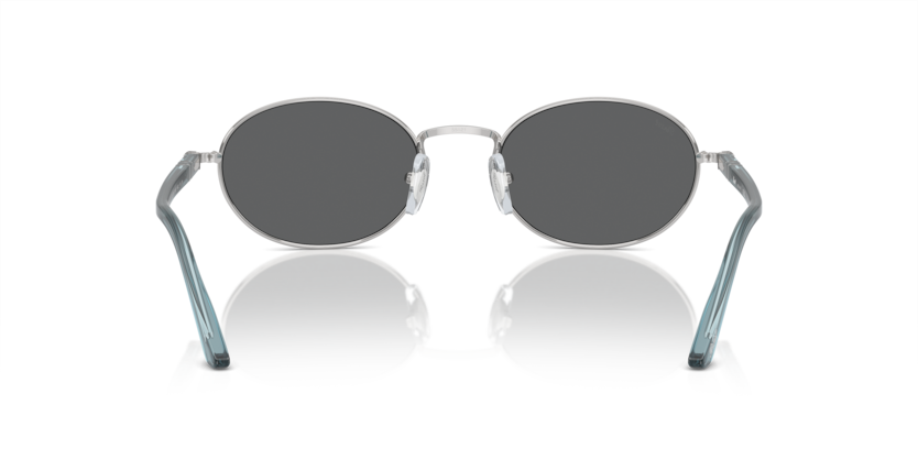 Silver - 0PO1018S 8056597985673