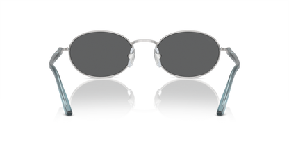 Silver - 0PO1018S 8056597985673
