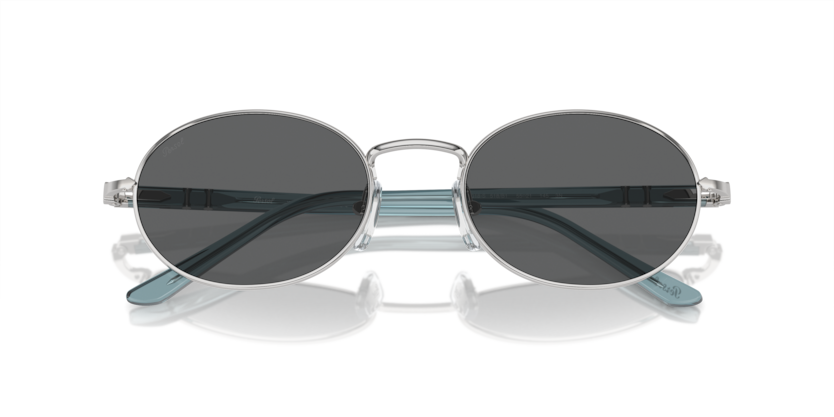 Silver - 0PO1018S 8056597985673