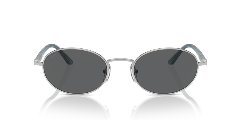 Silver - 0PO1018S 8056597985673