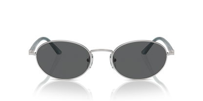 Silver - 0PO1018S 8056597985673