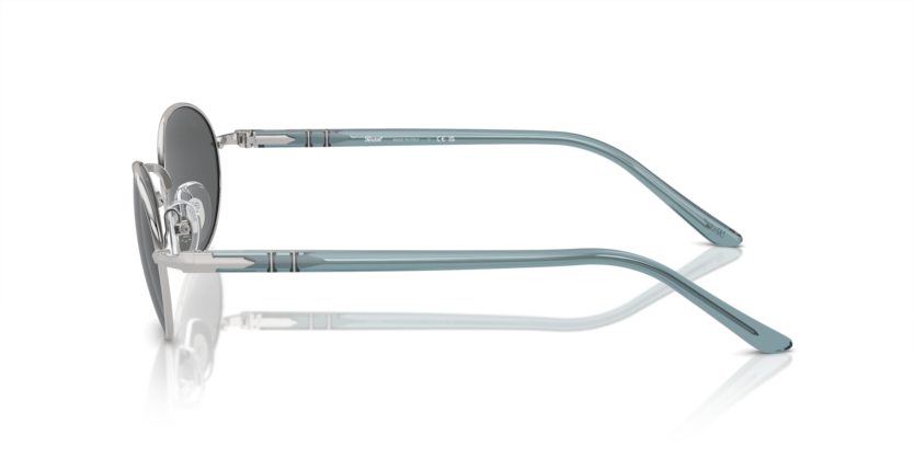 Silver - 0PO1018S 8056597985673