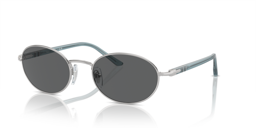 Silver - 0PO1018S 8056597985673