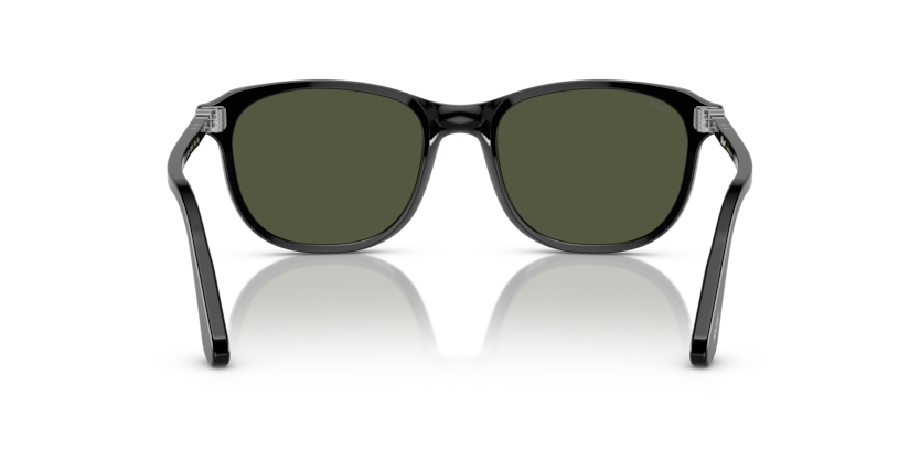 Black - 0PO1935S 8056597840316