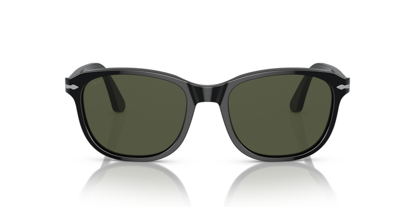 Black - 0PO1935S 8056597840316