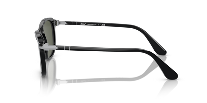 Black - 0PO1935S 8056597840316