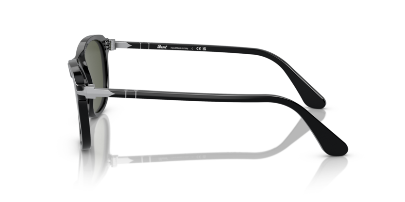 Black - 0PO1935S 8056597840316