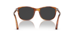 0PO1935S - Persol - (Terra Di Siena) Polar Black Polarized - 53 - 19 - 145 MM - Ardor Eyewear 8056597840347