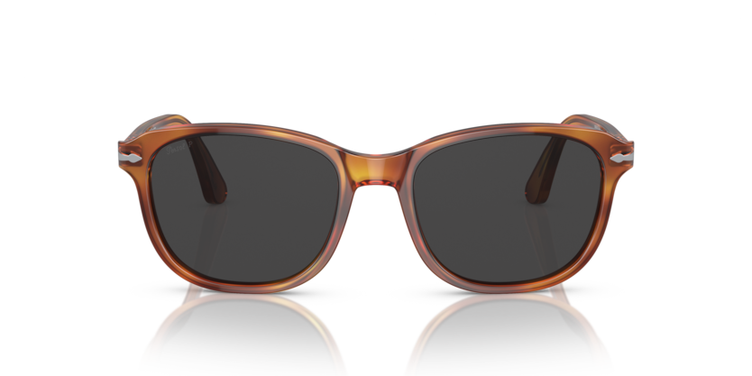 0PO1935S - Persol - (Terra Di Siena) Polar Black Polarized - 53 - 19 - 145 MM - Ardor Eyewear 8056597840347