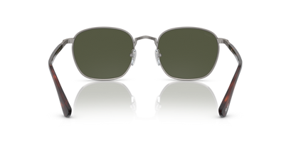 Gunmetal - 0PO2476S 8056597358415