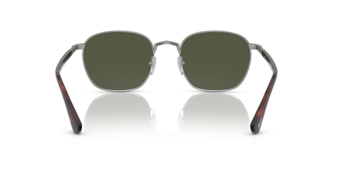 Gunmetal - 0PO2476S 8056597358415