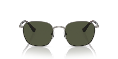 Gunmetal - 0PO2476S 8056597358415