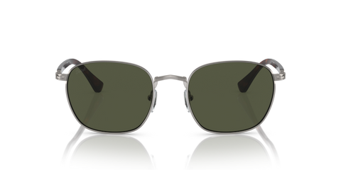 Gunmetal - 0PO2476S 8056597358415
