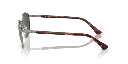 Gunmetal - 0PO2476S 8056597358415