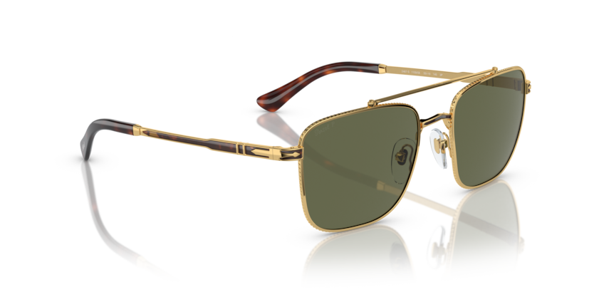 Persol 0PO2487S Gold/Havana 8056597545372