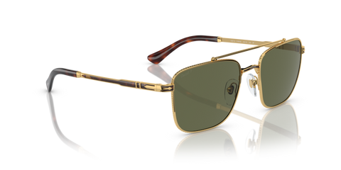 Persol 0PO2487S Gold/Havana 8056597545372
