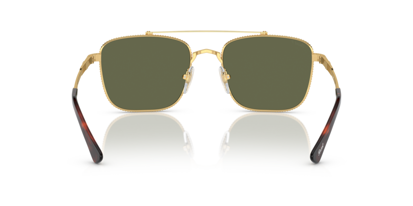Persol 0PO2487S Gold/Havana 8056597545372