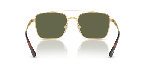 Persol 0PO2487S Gold/Havana 8056597545372