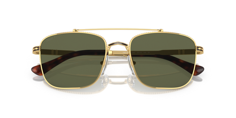 Persol 0PO2487S Gold/Havana 8056597545372