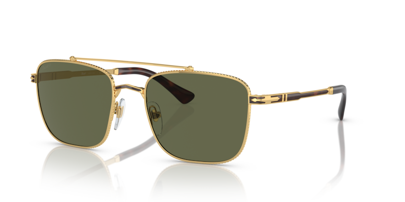 Persol 0PO2487S Gold/Havana 8056597545372