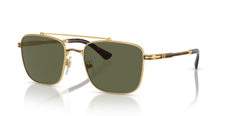 Persol 0PO2487S Gold/Havana 8056597545372