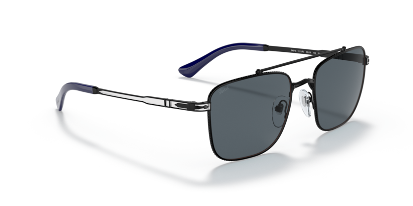 Persol 0PO2487S Black 8056597545402