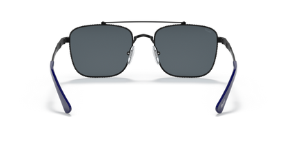 Persol 0PO2487S Black 8056597545402