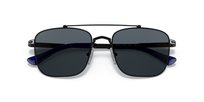 Persol 0PO2487S Black 8056597545402