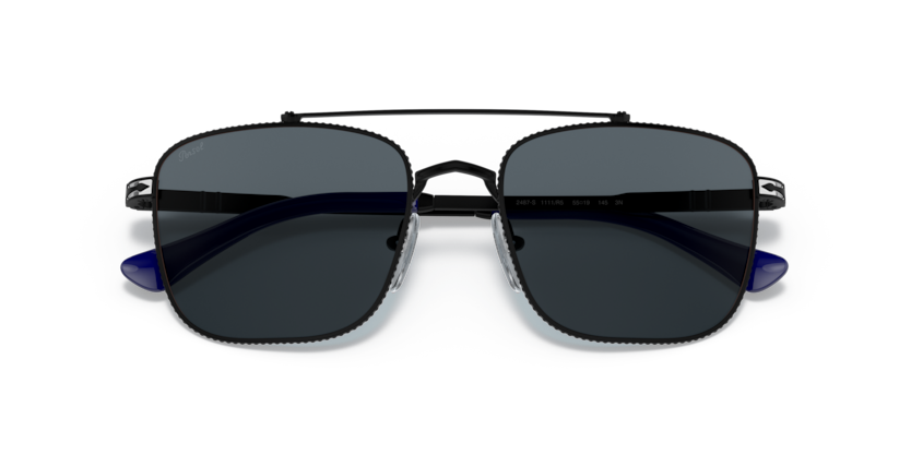 Persol 0PO2487S Black 8056597545402