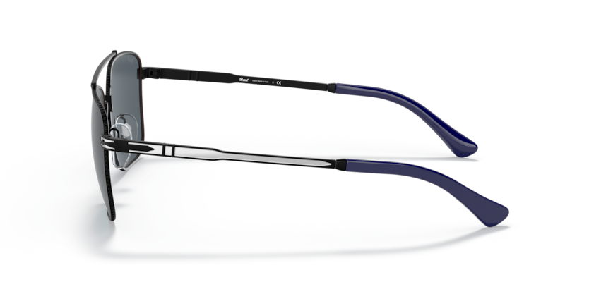 Persol 0PO2487S Black 8056597545402