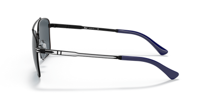 Persol 0PO2487S Black 8056597545402