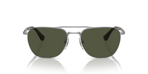 Gunmetal - 0PO2494S 8056597594820