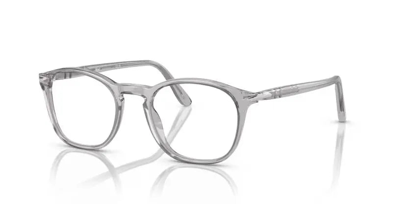 PERSOL Man Square Full Rim Eyeglasses Ardor Eyewear