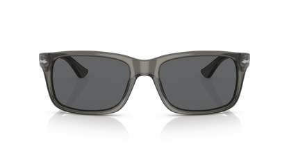 Transparent Grey - 0PO3048S 8056597765060