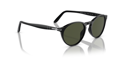 Black - 0PO3092SM 8053672299564