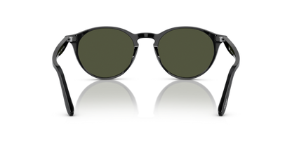 Black - 0PO3092SM 8053672299564